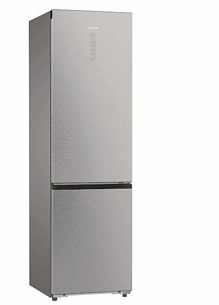 Hisense Kühl-/Gefrierkombination "RB5P410SACC" 203 cm hoch 59,5 cm breit Bi günstig online kaufen