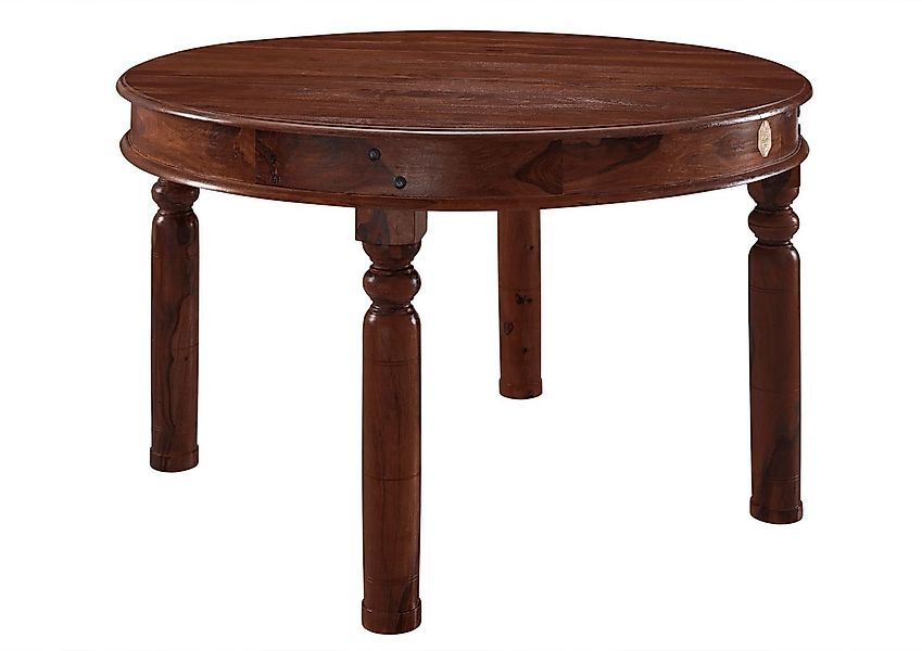 Massivmoebel24 Esstisch OXFORD (Massivholz, Massivholztisch), Esstisch günstig online kaufen