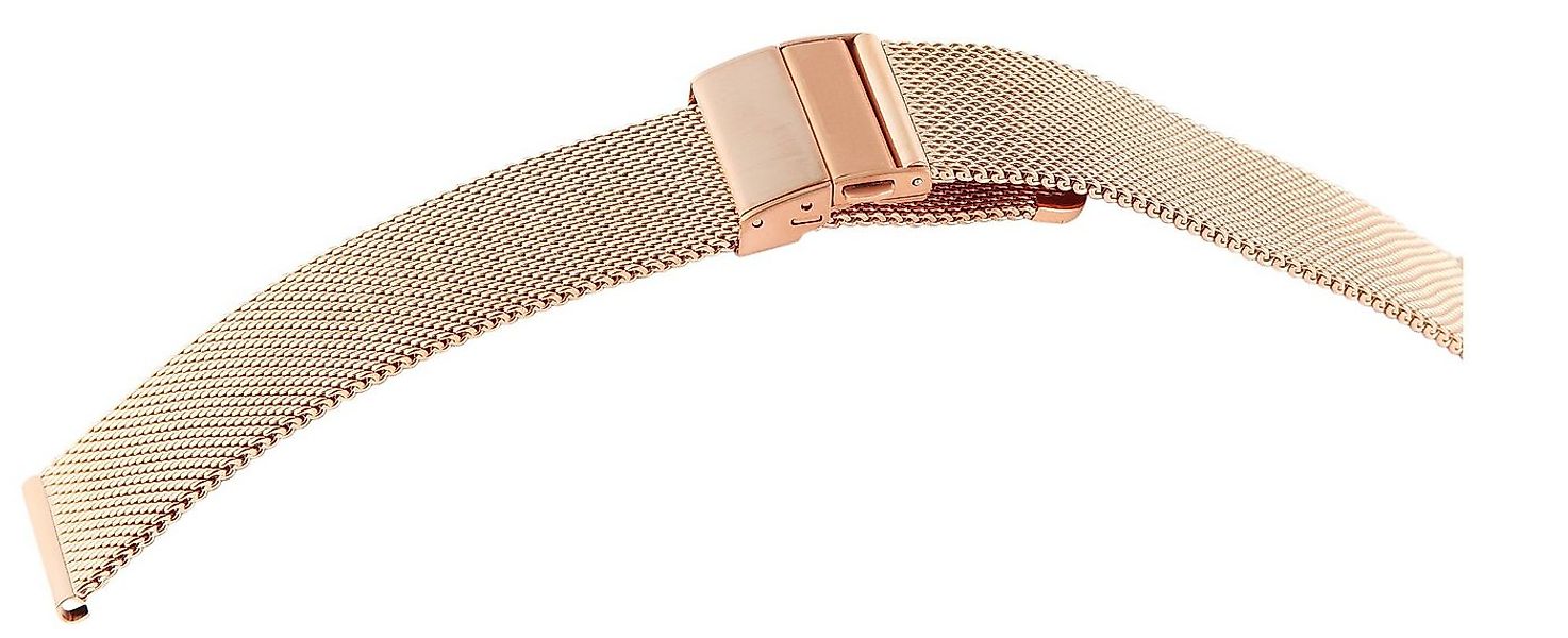 Engelhardt Uhrenarmband goldfarbig günstig online kaufen