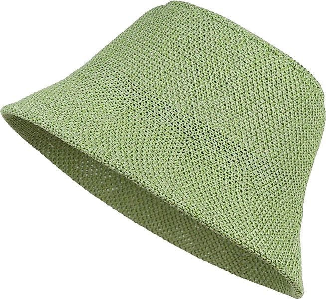 styleBREAKER Fischerhut Fischerhut aus Papierstroh - günstig online kaufen