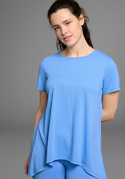 Venice Beach Funktionsshirt Funktionsshirt Kurzarm, lockere günstig online kaufen