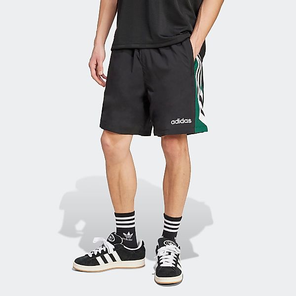 adidas Originals Shorts 90s FTBL SHRT günstig online kaufen