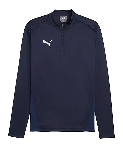 PUMA Sweatshirt PUMA teamGOAL Training 1/4 günstig online kaufen