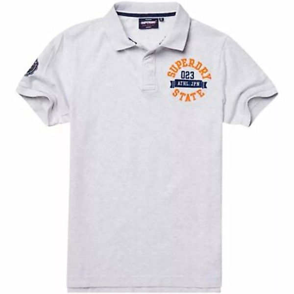 Superdry  T-Shirts & Poloshirts M1110008A günstig online kaufen