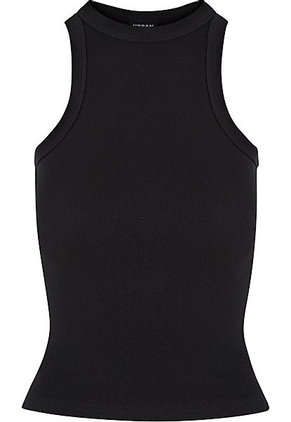 URBAN CLASSICS Muskelshirt Urban Classics Damen günstig online kaufen