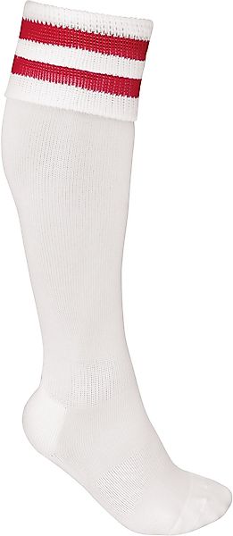 Proact Basicsocken Gestreifte Sportsocken Herren günstig online kaufen