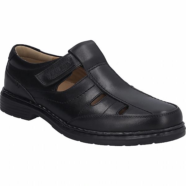 Josef Seibel Slipper "Alastair 08, schwarz" günstig online kaufen