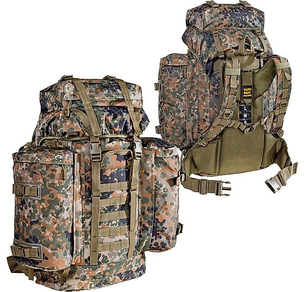 A. Blöchl Wanderrucksack Mountain Gebirgsrucksack 80L günstig online kaufen