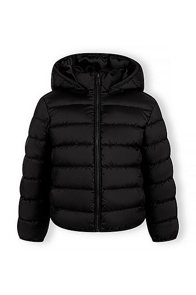 MINOTI Steppjacke Leichte Jacke mit abnehmbarer Kapuze (2y-14y) günstig online kaufen
