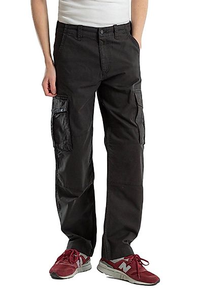 REELL Cargohose Hose Reell Flex Cargo günstig online kaufen