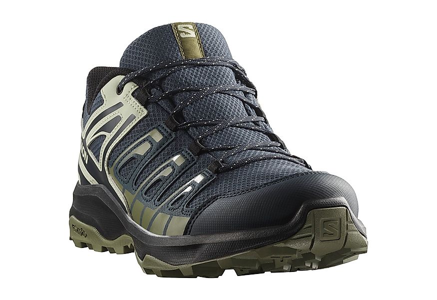 Salomon EXTEGRA GORE-TEX Wanderschuh wasserdicht günstig online kaufen