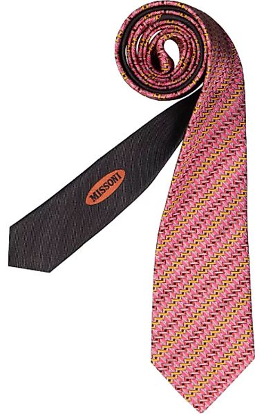 MISSONI Krawatte CR7ASEU7332/0003 günstig online kaufen