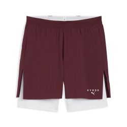 PUMA Trainingsshorts PUMA x HYROX 2-in-1-Trainingsshorts günstig online kaufen