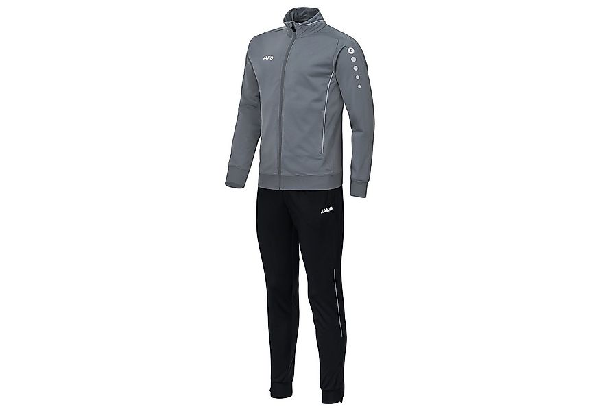 Jako Trainingsanzug Jako Herren Polyesteranzug Brasil C9192 günstig online kaufen