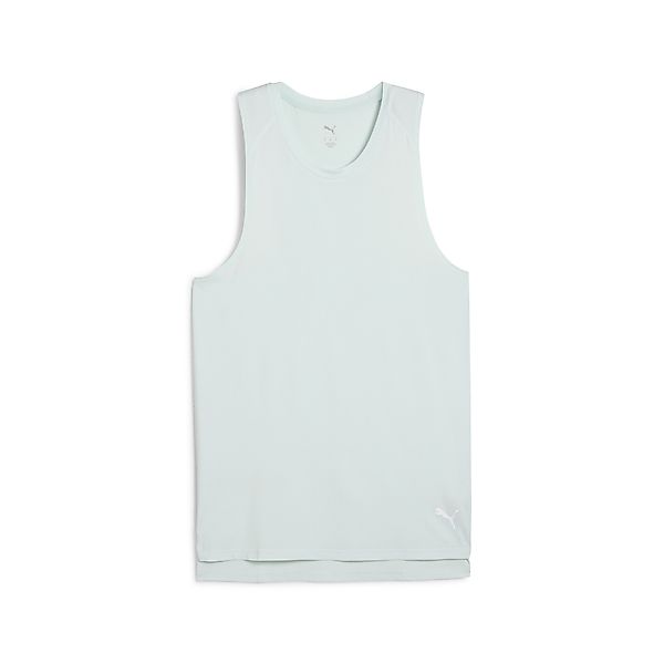 PUMA Laufshirt "Grafik Mesh Laufshirt Herren" günstig online kaufen