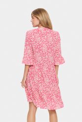 Saint Tropez Blusenkleid EdaSZ Dress günstig online kaufen