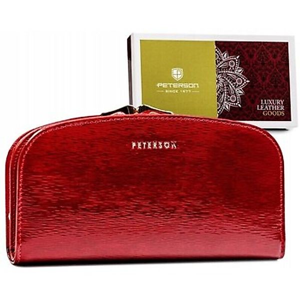 Peterson  Geldbeutel PTN42123SH günstig online kaufen