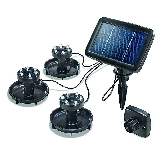 esotec LED Teichleuchte Esotec LED Unterwasser-Strahler günstig online kaufen