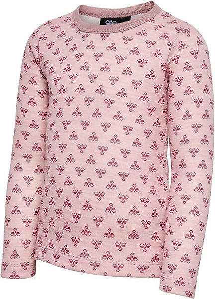 hummel Longshirt günstig online kaufen