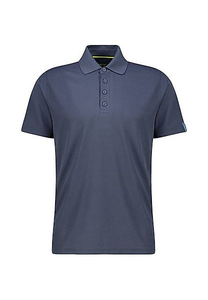 Meru Poloshirt Herren Poloshirt BRISTOL (1-tlg) günstig online kaufen