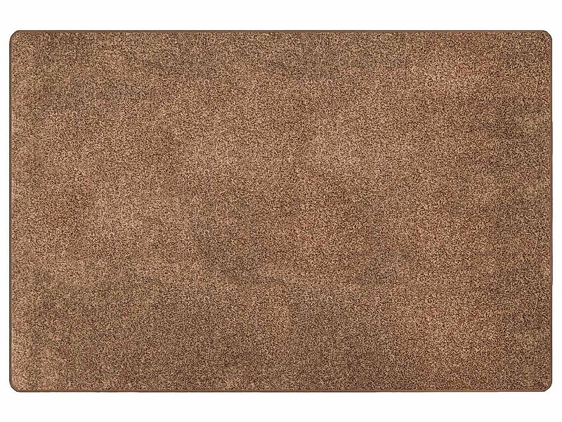 Primaflor-Ideen in Textil Teppich »Teppich MUMBAI«, rechteckig, 13 mm Höhe, günstig online kaufen
