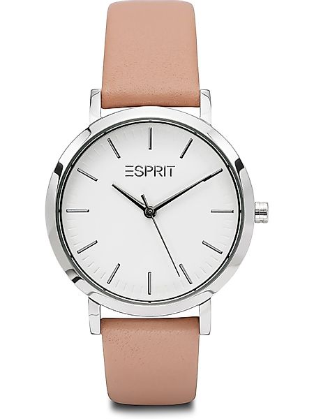 Esprit Quarzuhr ESPRIT Damen-Uhren Analog Quarz, günstig online kaufen
