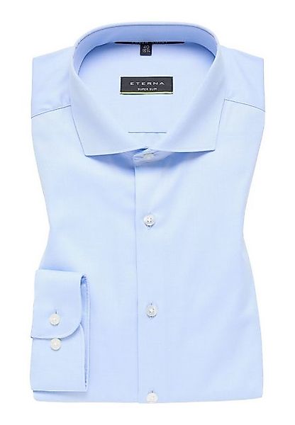 Eterna Langarmhemd SUPER SLIM NON IRON (bügelfrei) günstig online kaufen