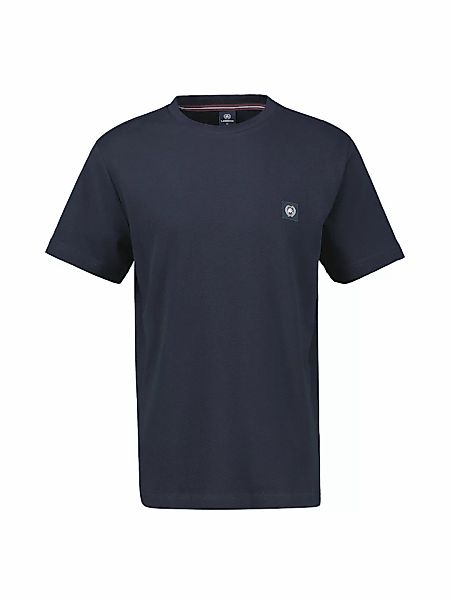LERROS T-Shirt "LERROS Herren T-Shirt in Waffel-Piqué" günstig online kaufen