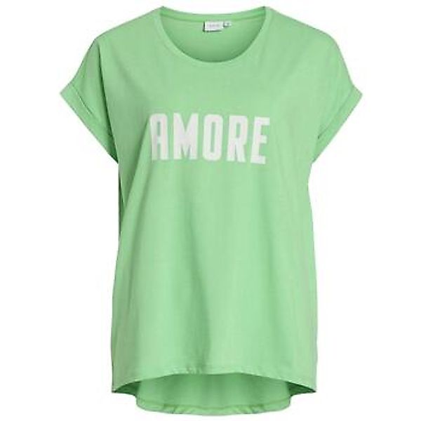 Vila  T-Shirts & Poloshirts - günstig online kaufen