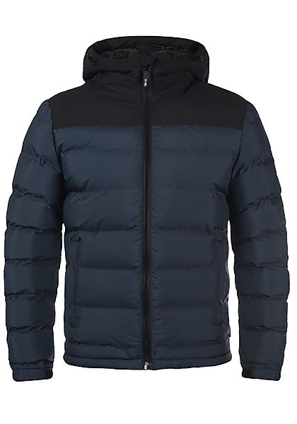 Indicode Steppjacke IDGaius Warme Jacke mit günstig online kaufen