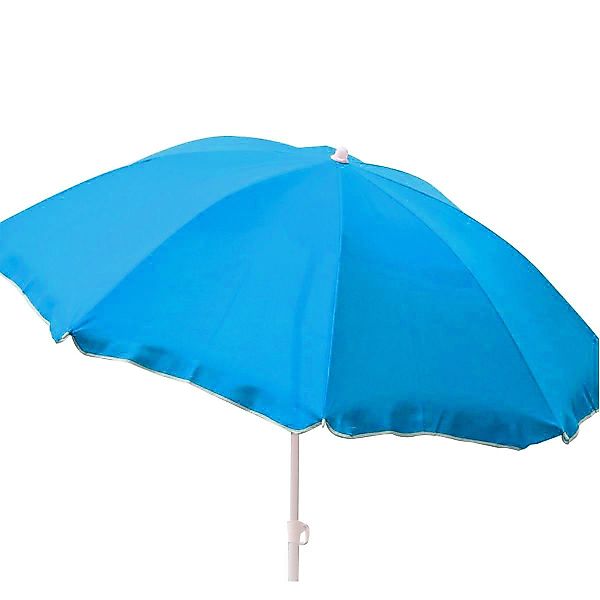 Marabellas Shop Sonnenschirm Sonnenschirm Strandschirm 170cm günstig online kaufen