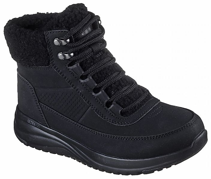 Skechers Winterboots "ON-THE-GO STELLAR", Schnürstiefel, Trekkingschuh mit günstig online kaufen