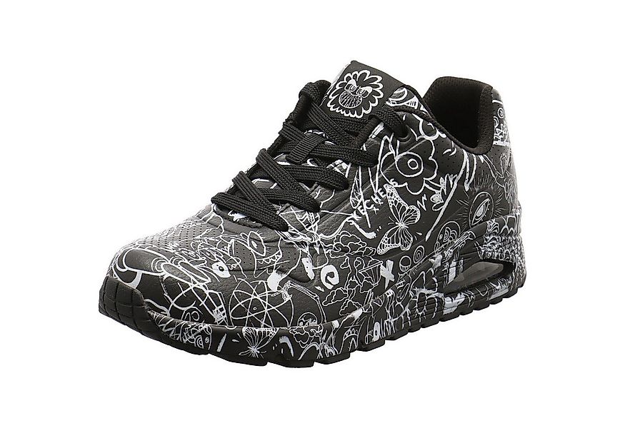 Skechers Uno - Process Sketch Sneaker günstig online kaufen