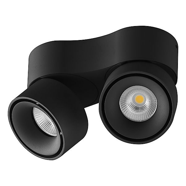 EVN Lichttechnik Wand-u.Deckenleuchte AS20180925 günstig online kaufen