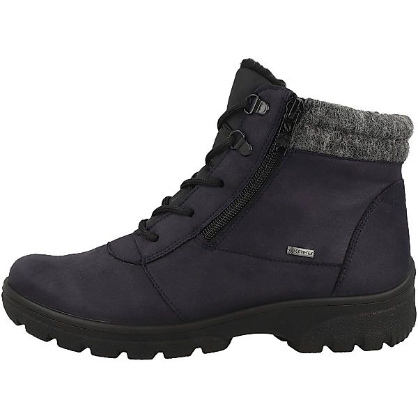 Ara 12-49309 Damen Schnürboots Stiefeletten, Stiefel, günstig online kaufen