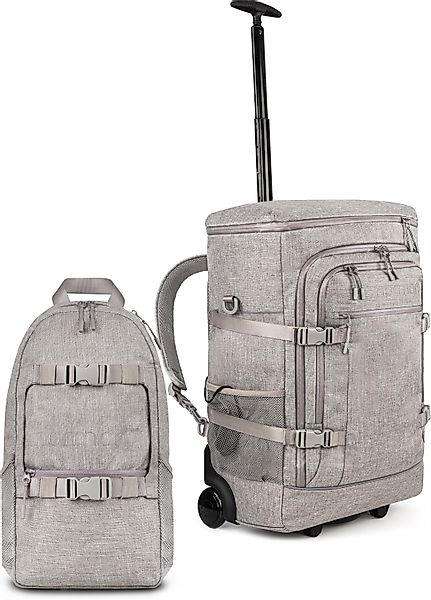normani Reisetasche, Trolley in Handgepäck Maßen günstig online kaufen