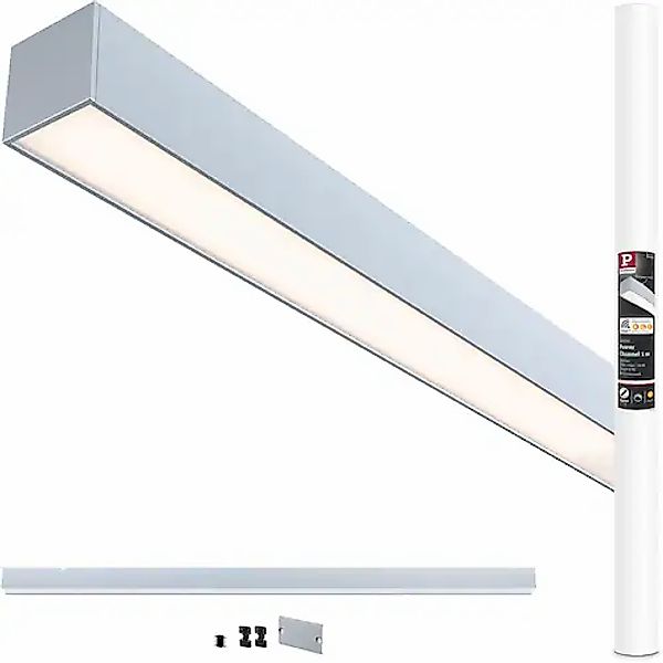 Paulmann Schienensystem-Leuchten »Linion Einspeisung Zigbee 3.0 Power Chann günstig online kaufen