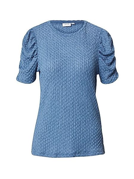 Vila Funktionsbluse VIAnine (1-tlg) Drapiert/gerafft günstig online kaufen