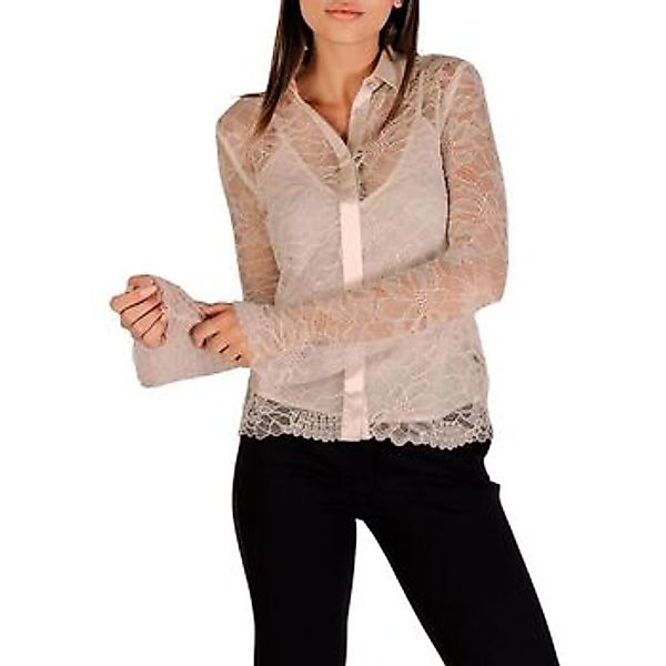 Guess  Blusen W5YH58 WHDY0-G133 günstig online kaufen