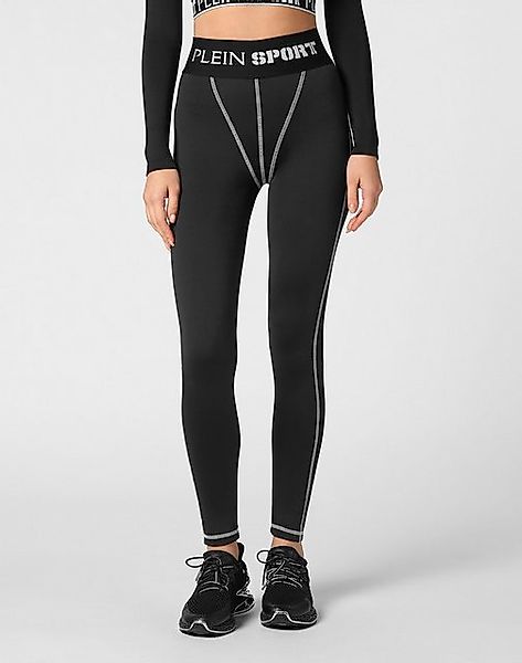 PLEIN SPORT Leggings Leggings Leggins günstig online kaufen