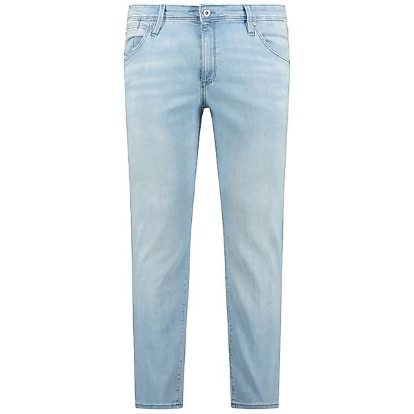 Jack&Jones Stretch-Jeans "Glenn", körpernah günstig online kaufen