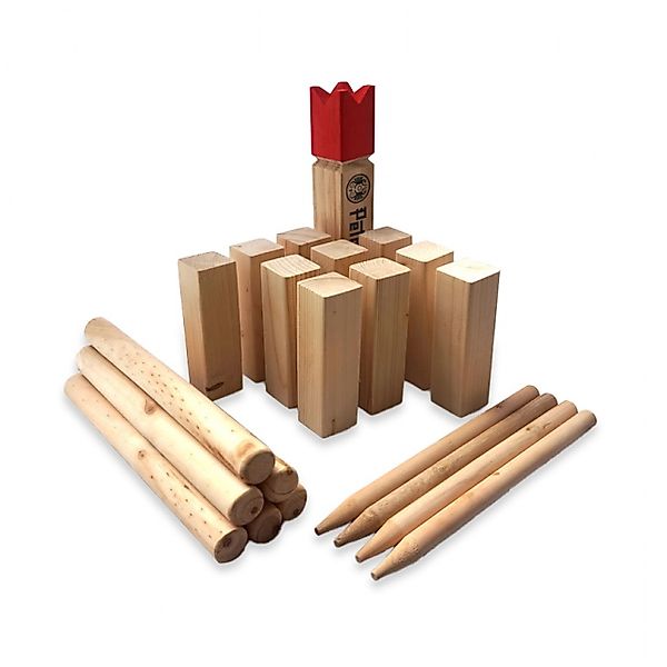 Petromax Feuerstelle Petromax Outdoor-Schach Wurfspiel in günstig online kaufen