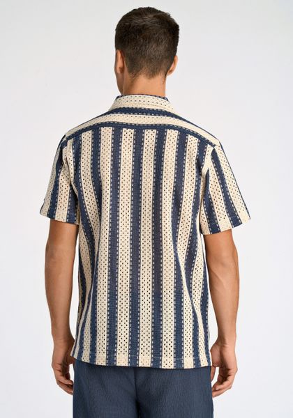 LINDBERGH Flanellhemd Lindbergh Freizeithemd günstig online kaufen