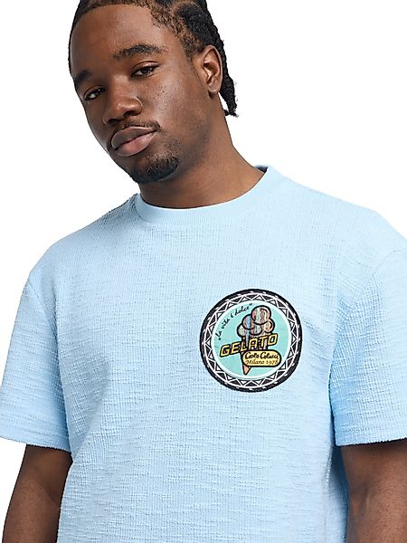 CARLO COLUCCI T-Shirt Di Doi günstig online kaufen