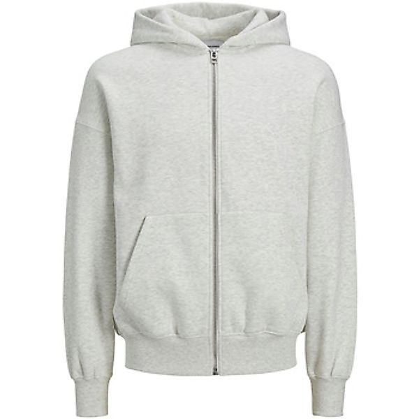 Jack & Jones Kapuzensweatjacke JJEURBAN EDGE günstig online kaufen