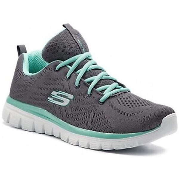 Skechers  Sneaker GRACEFUL-GET CONNECTED günstig online kaufen