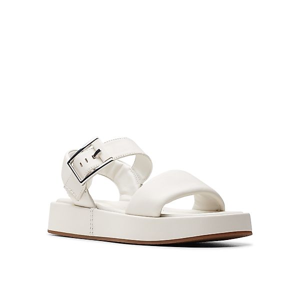 Clarks Alda Strap Sandale, Sandale, Flats günstig online kaufen