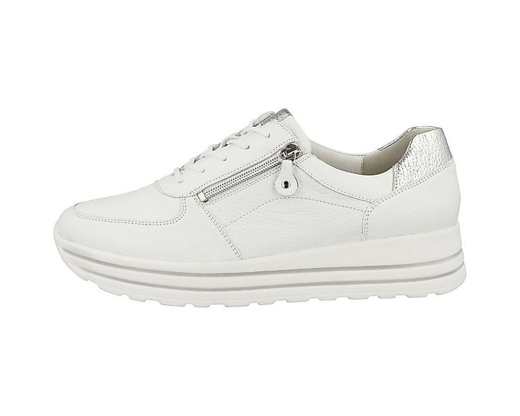 Waldläufer H-Lana Damen Sneaker Turnschuhe, Sportschuhe, Freizeitschuhe, Ha günstig online kaufen