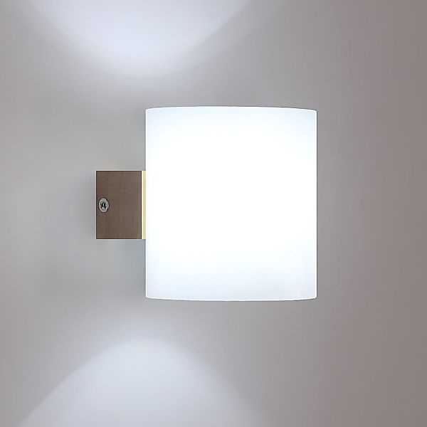 Goeco Wandleuchte E27 Wandlampe,schlichtes Design,für Schlafzimmer, günstig online kaufen