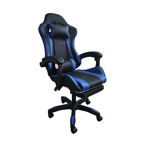 HTI-Living Gaming-Stuhl Gamingstuhl Krit Relax (Stück, günstig online kaufen